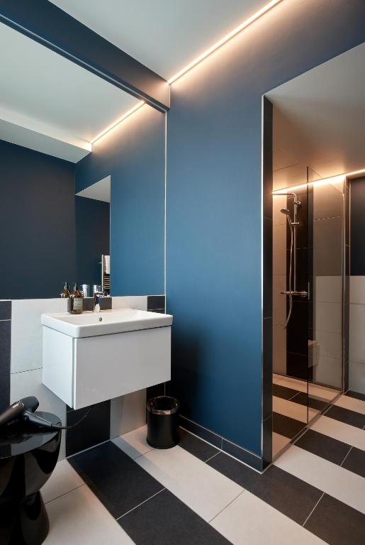 Hotel MIO by AMANO - Resim 35