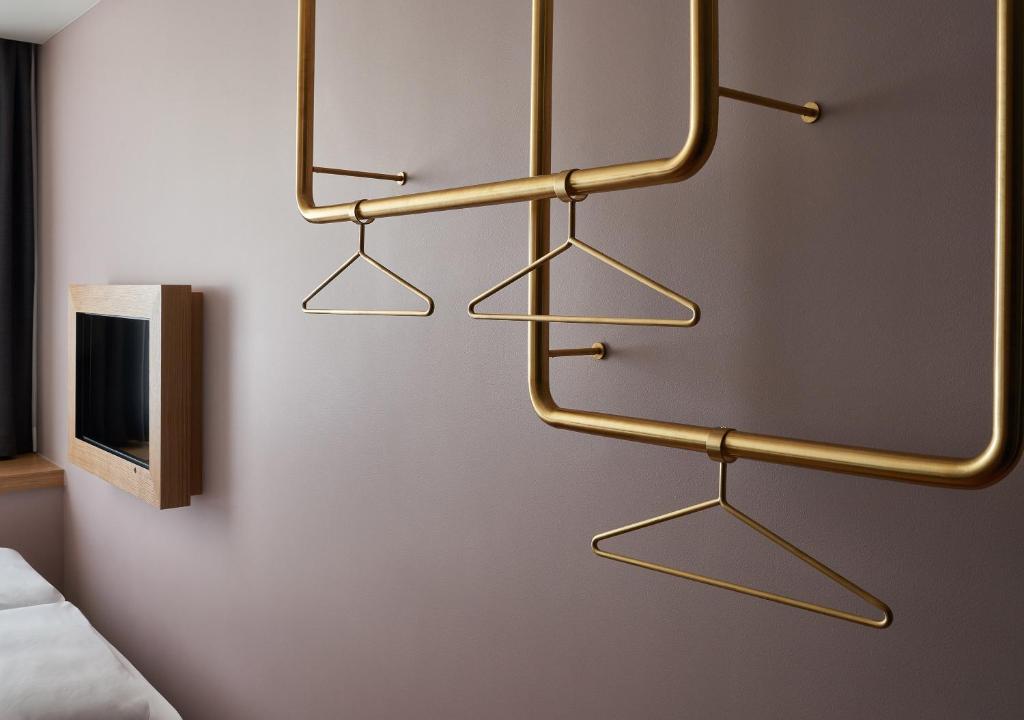 Hotel MIO by AMANO - Resim 32