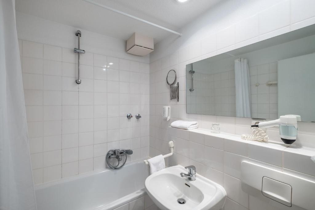 Hotel Gertrudenhof - Resim 13