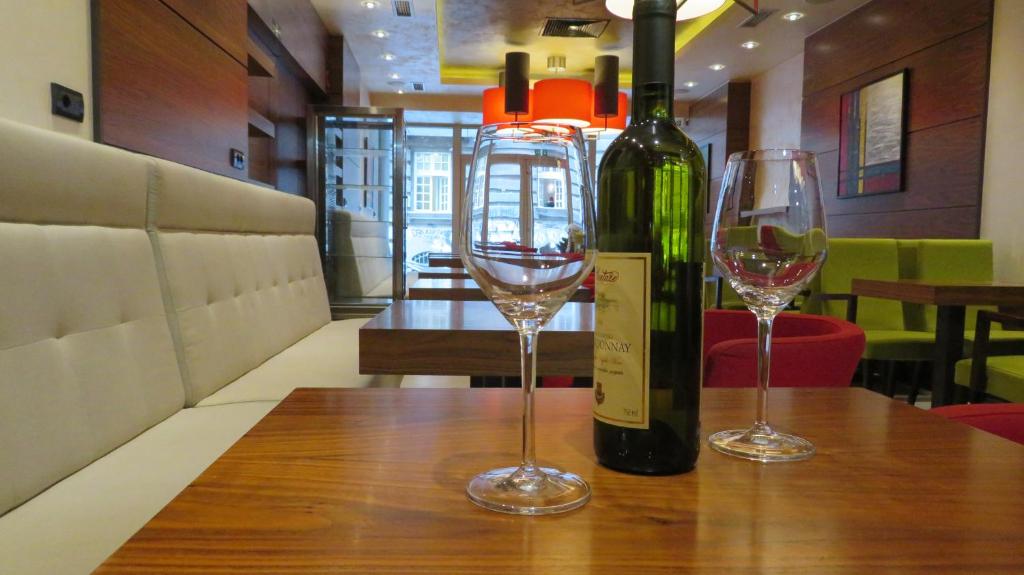 Hotel Marshal Garni - Resim 29