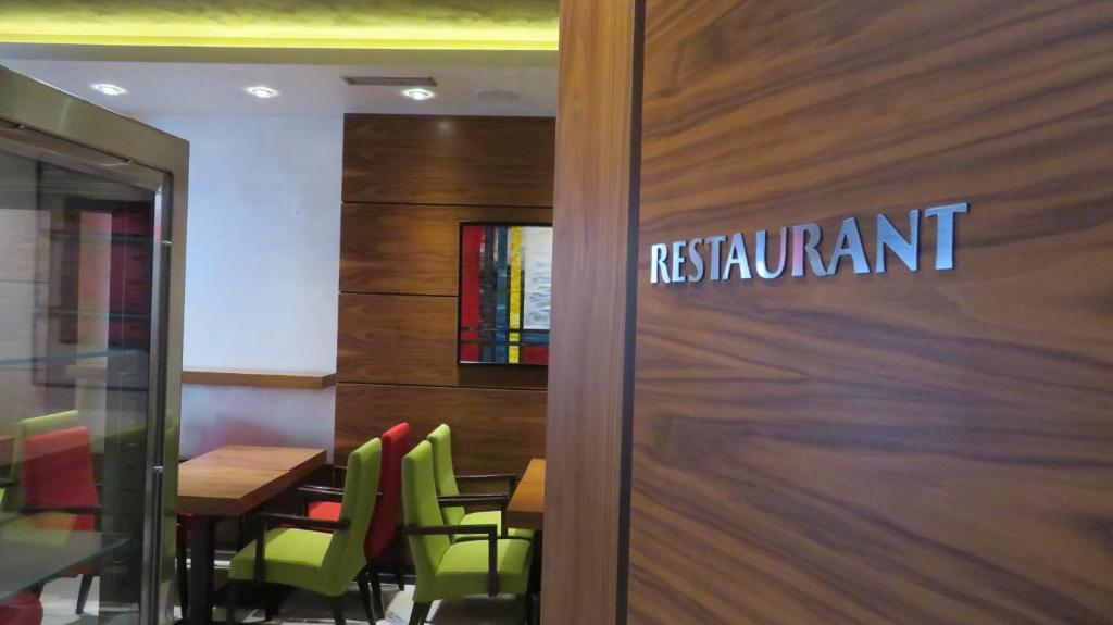 Hotel Marshal Garni - Resim 16