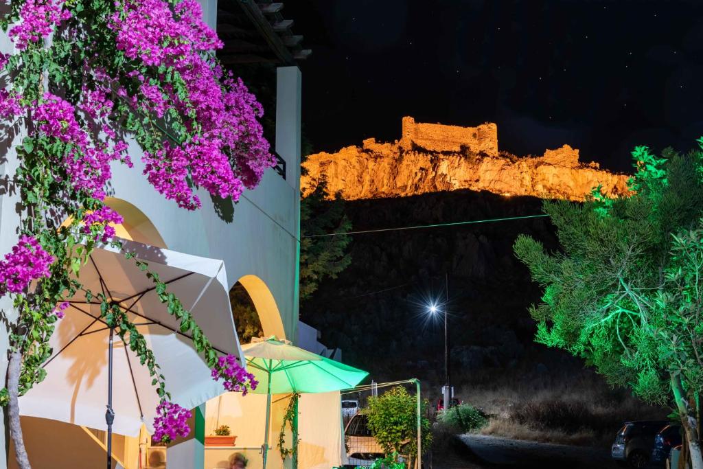 Fotografie z fotogalerie ubytování Haraki Sand Beach v destinaci Haraki