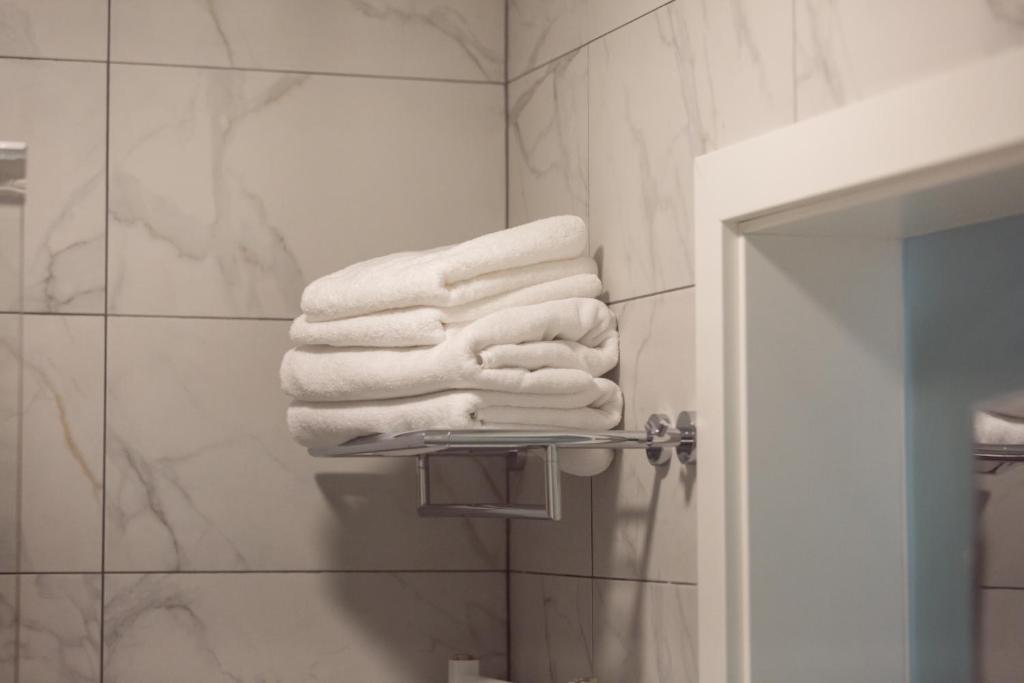 Bach Apartments - Resim 41