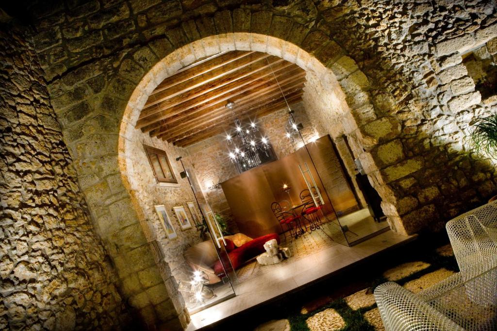 Borgo degli Angeli Wellness & Resort by Le Dhome Sicily