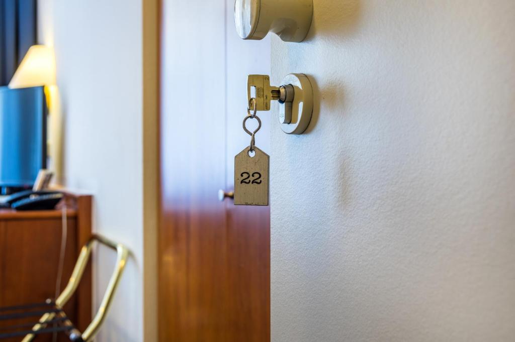 Hotel Gertrudenhof - Resim 16