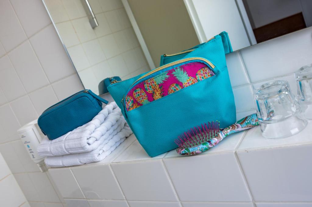 Hotel Gertrudenhof - Resim 17