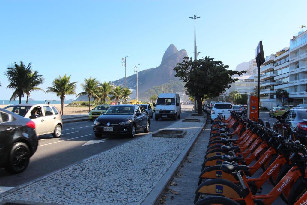  Tower Ipanema Beach FR40