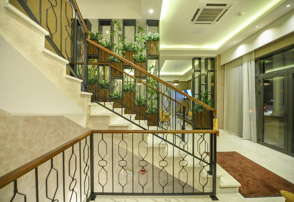 Foto de la galeria de Hotel Lazaro a Podgorica