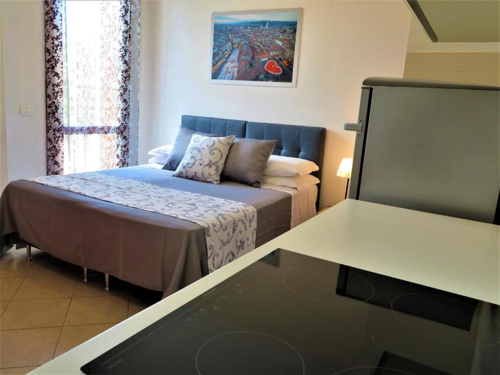 Verona Class ApartHotel \ - Resim 14