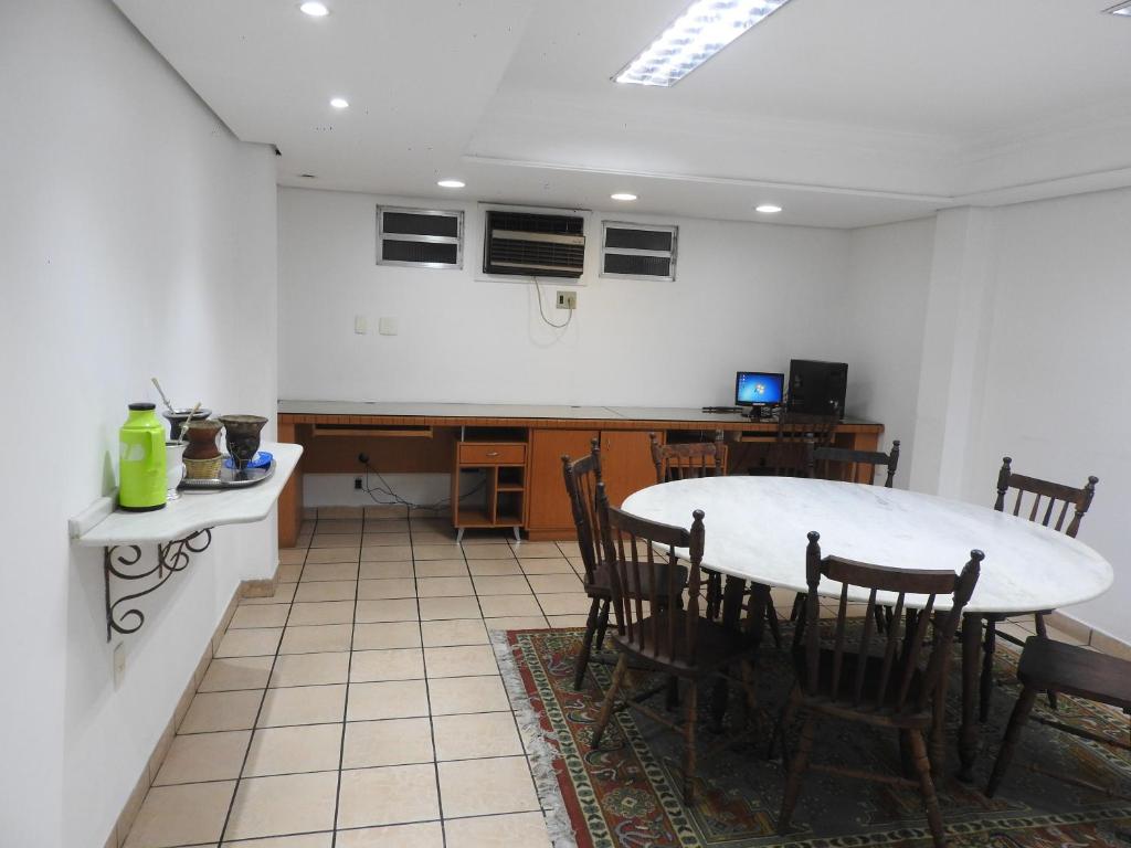 Fotografie z fotogalerie ubytování Hotel Bruggemann v destinaci Florianópolis