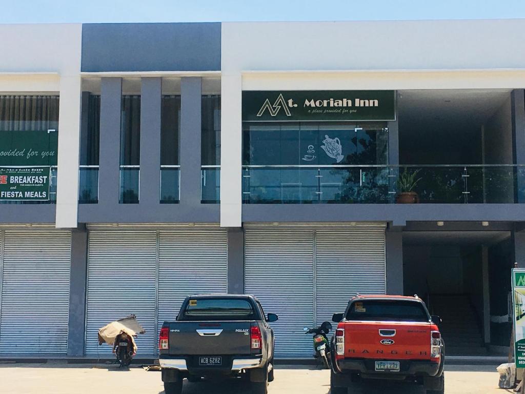 Mt Moriah Inn and Resto, Ozamis (updated prices 2024)