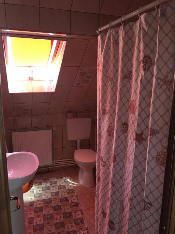 Fotografie z fotogalerie ubytování Fülöp Panzió v destinaci Praid