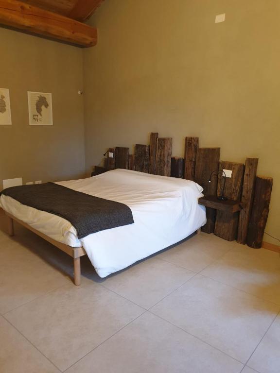 L'uovo e la faina - Superior Double Room
