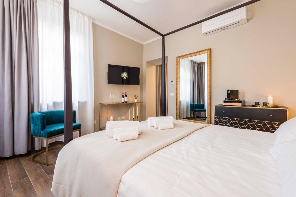 Derechos de imagen reservados por Booking.com