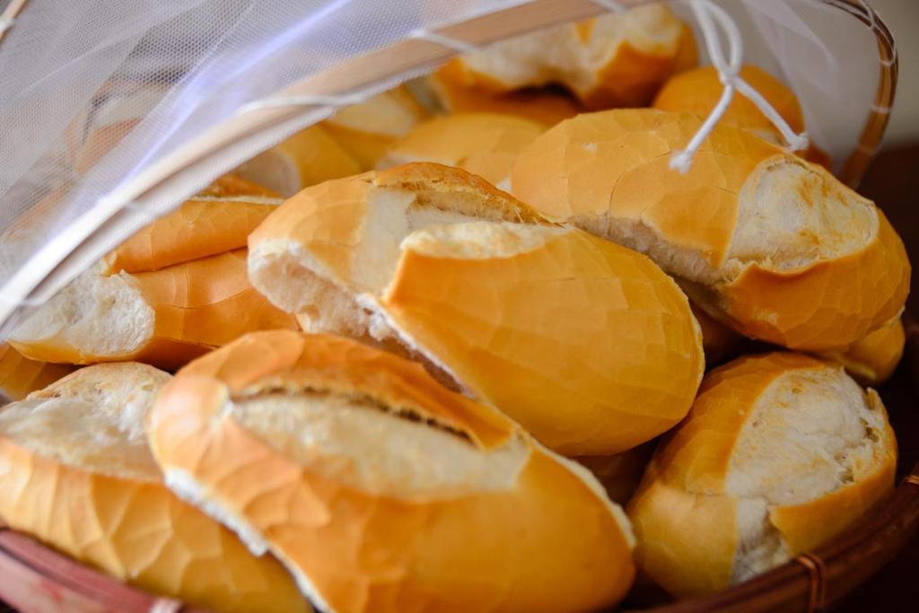  Pousada Ébano