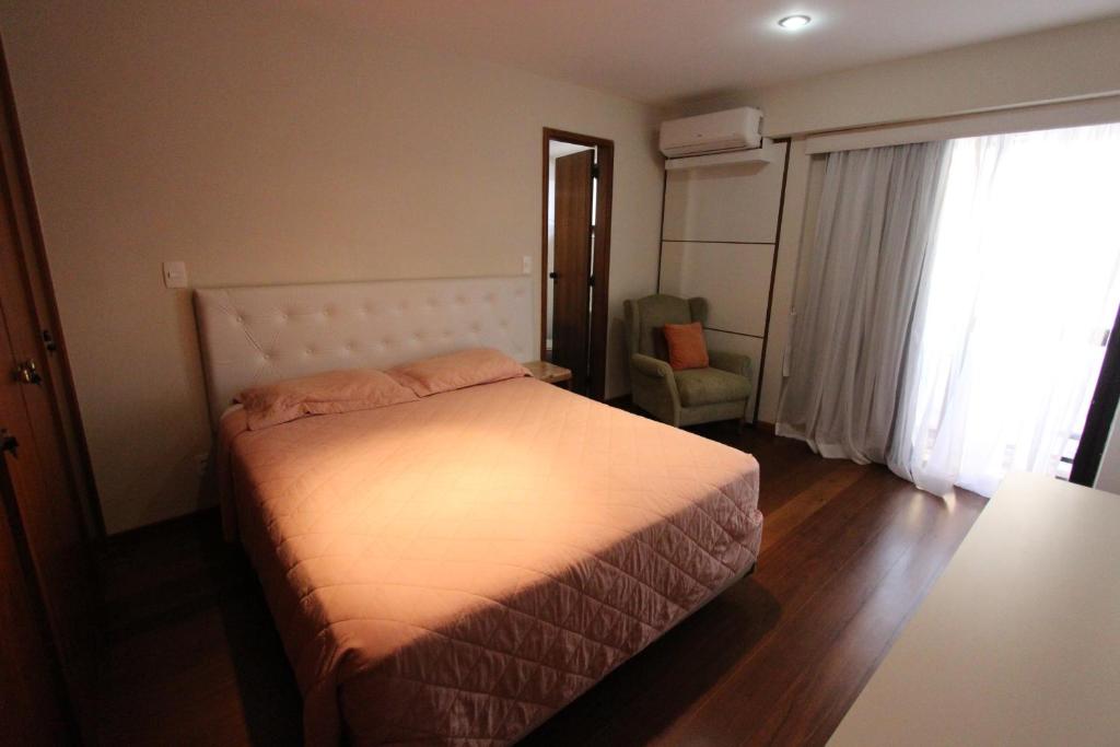  Front Ipanema Beach 1RA