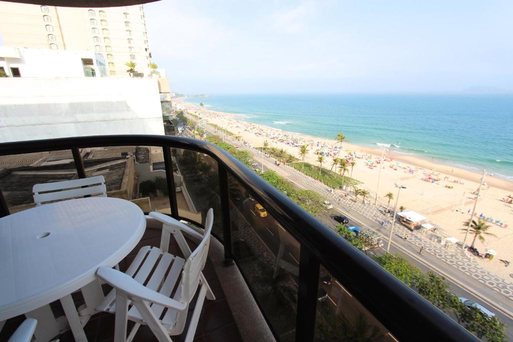  Front Ipanema Beach 1RA