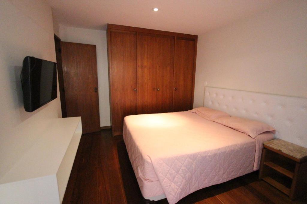  Front Ipanema Beach 1RA