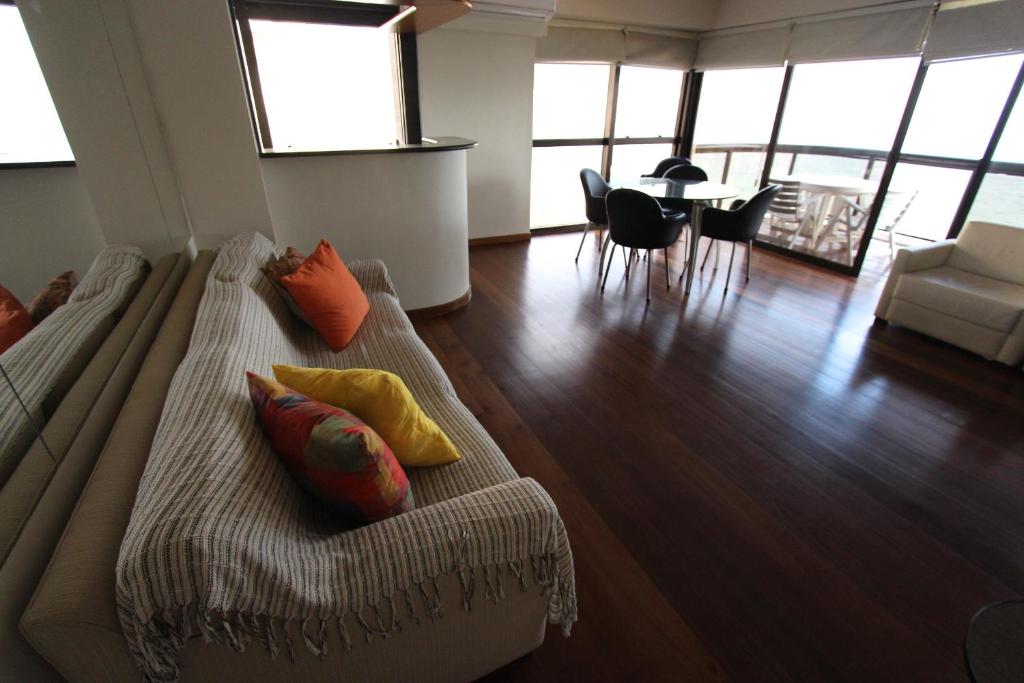  Front Ipanema Beach 1RA