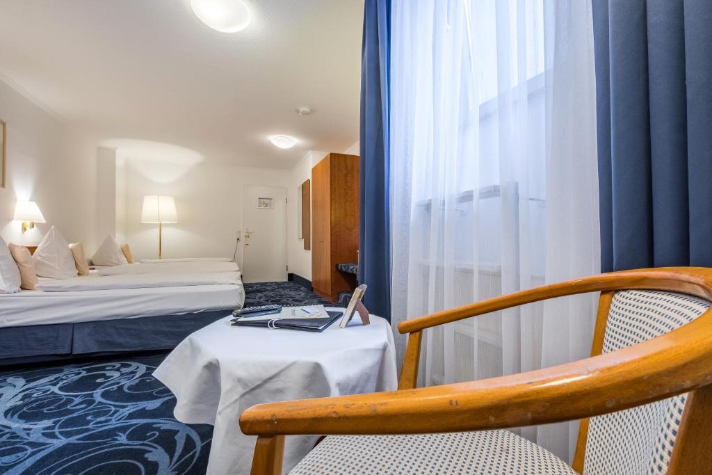 Hotel Gertrudenhof - Resim 21