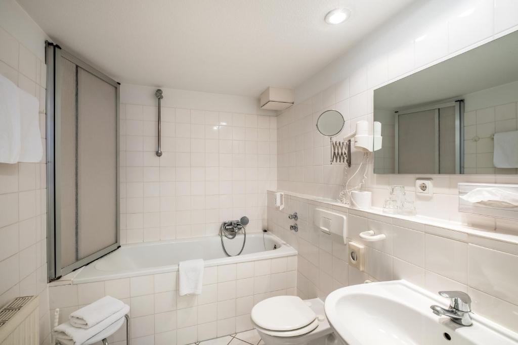 Hotel Gertrudenhof - Resim 22