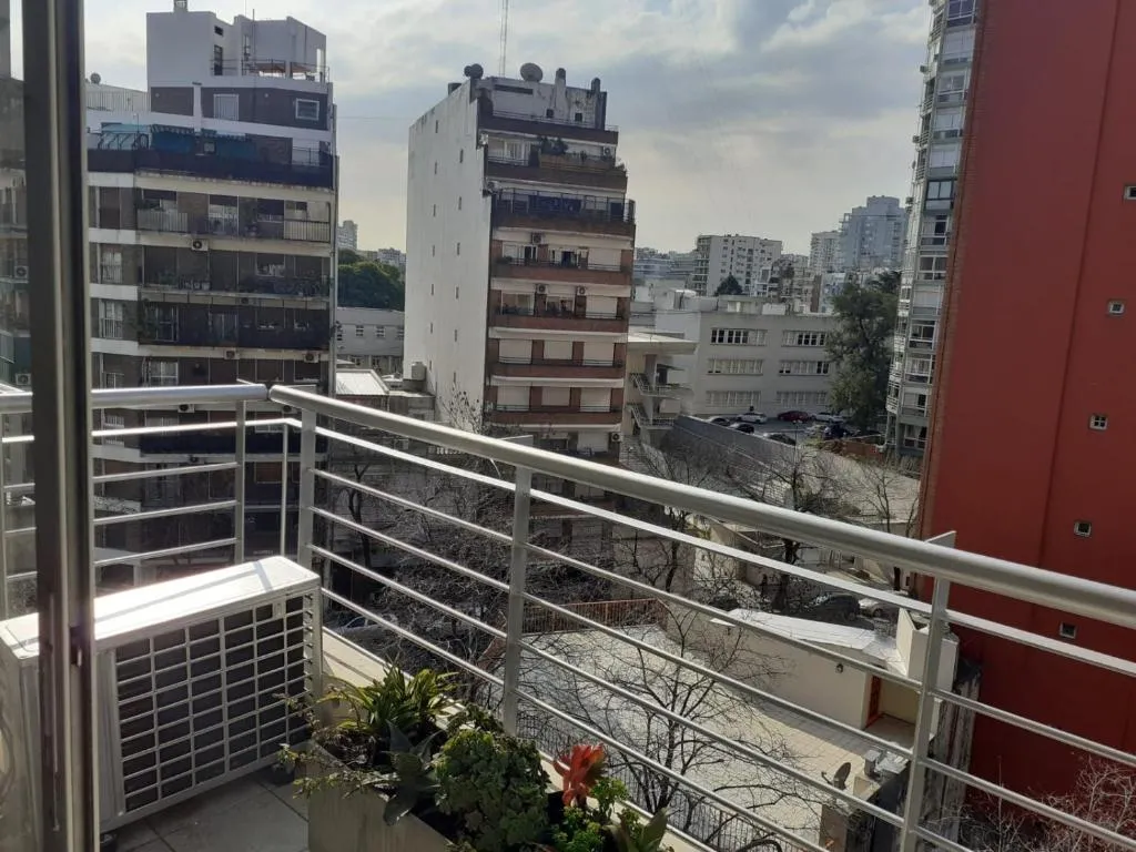 Departamento Palermo Belgrano, Buenos Aires, Argentina