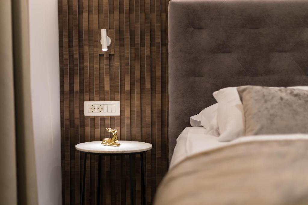 Garni Hotel Cirman - Resim 11