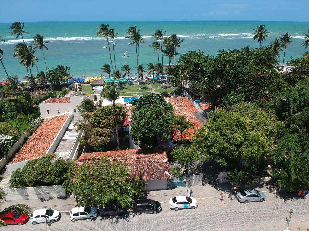  Pousada Bella Mar