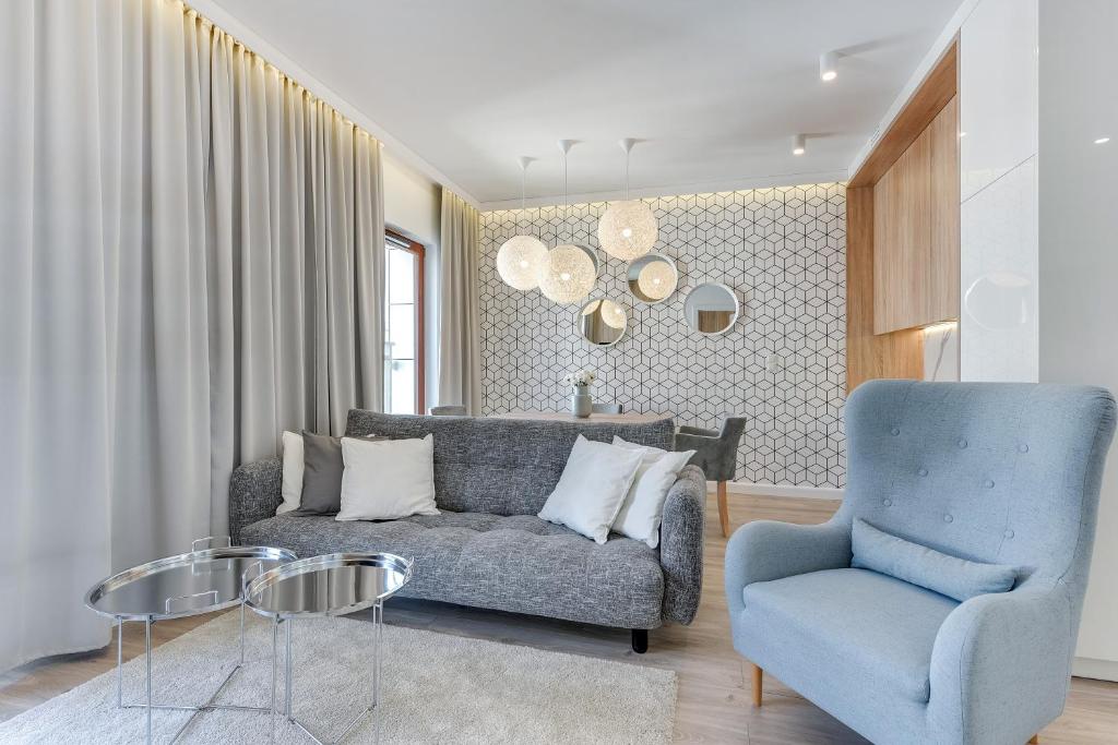 Blue Mandarin Island - Deluxe Apartment - улица Джаглана, 6D