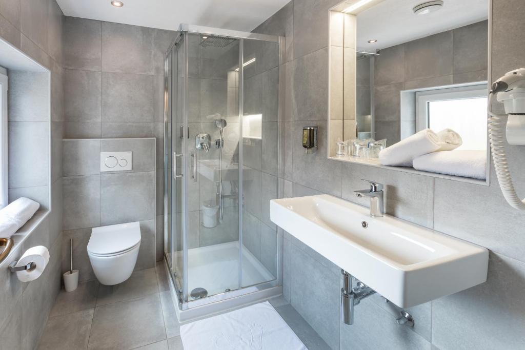 Garni Hotel Cirman - Resim 31