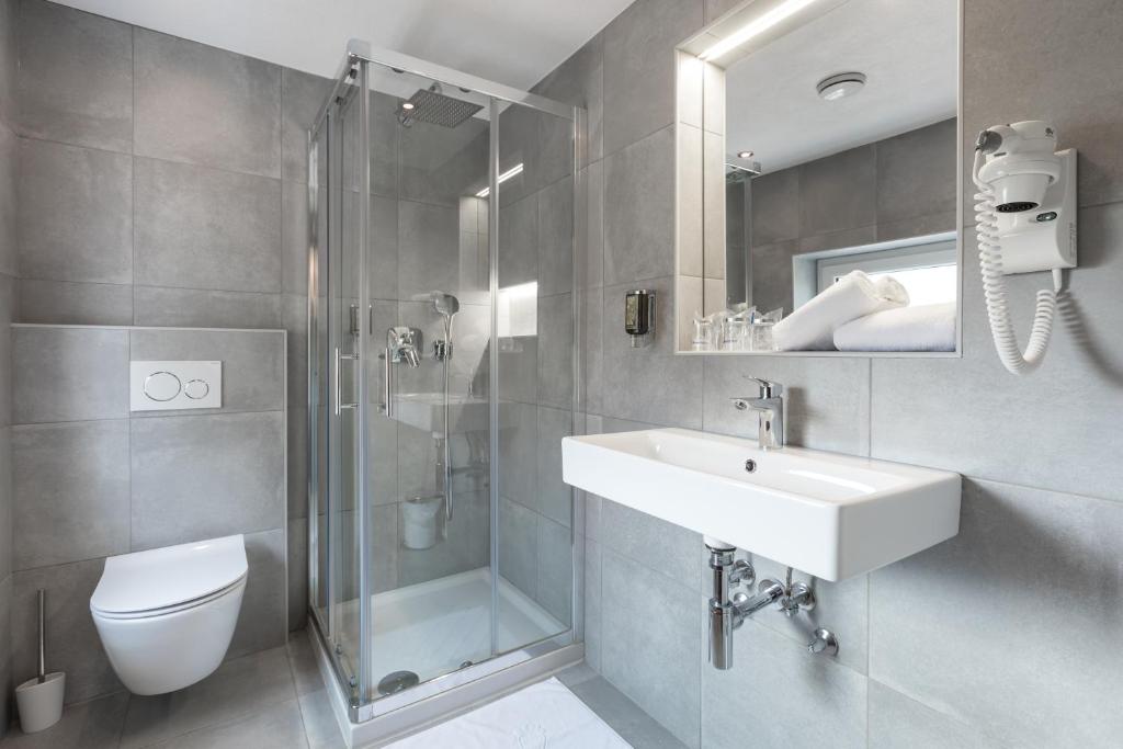 Garni Hotel Cirman - Resim 32