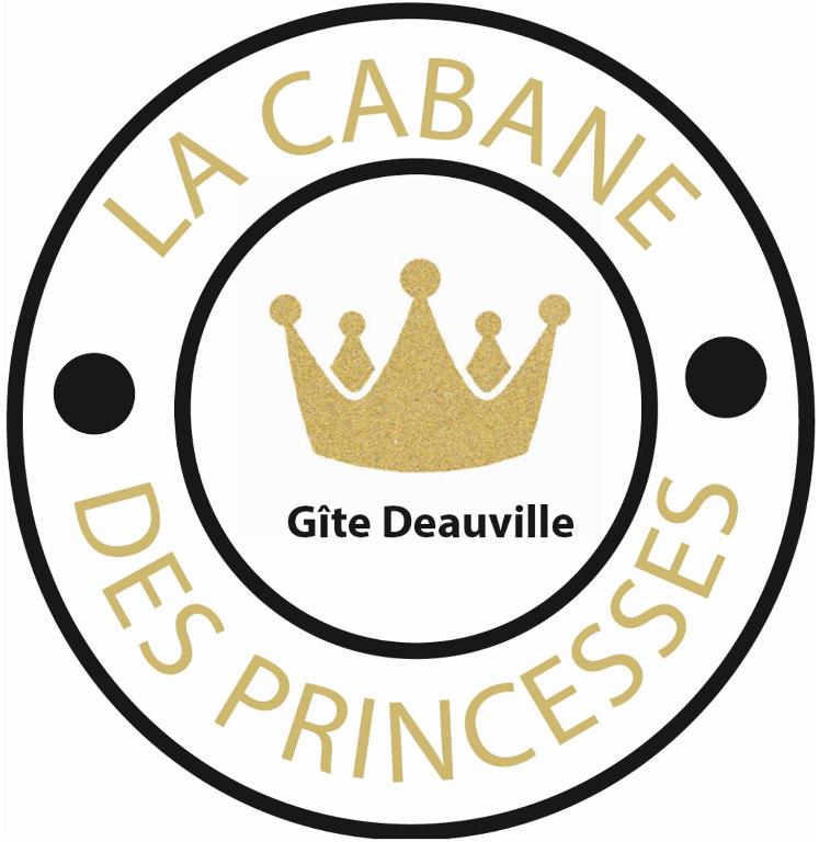DEAUVILLE 5 min, La Cabane des Princesses - 度假屋