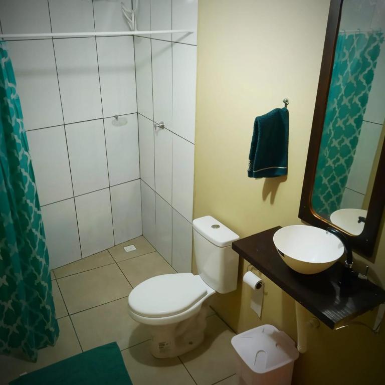  Pousada Bravo House