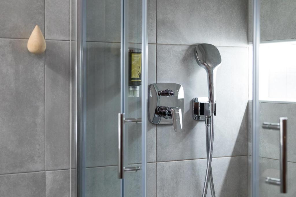 Garni Hotel Cirman - Resim 17