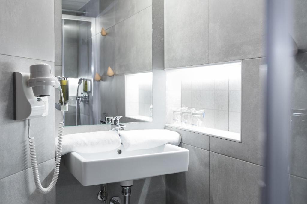 Garni Hotel Cirman - Resim 20