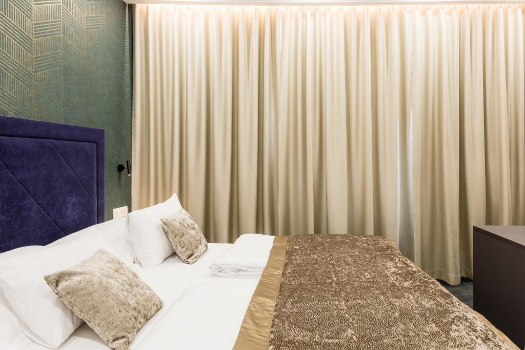 Garni Hotel Cirman - Resim 14