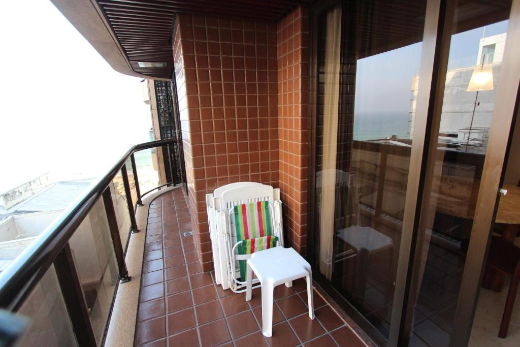  Front Ipanema Beach 3RA