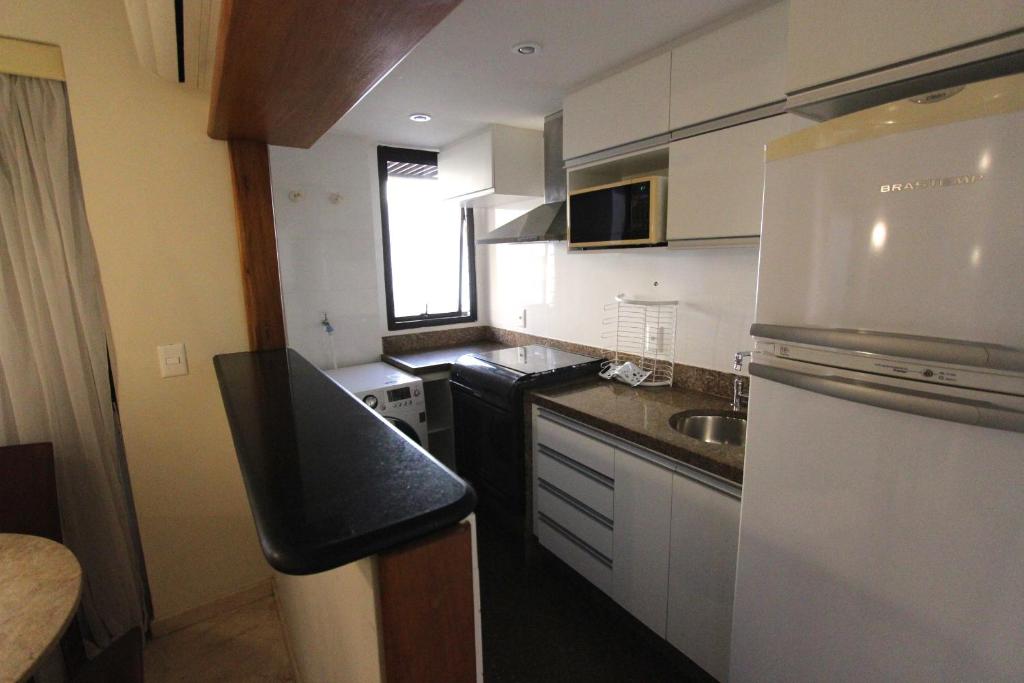  Front Ipanema Beach 3RA