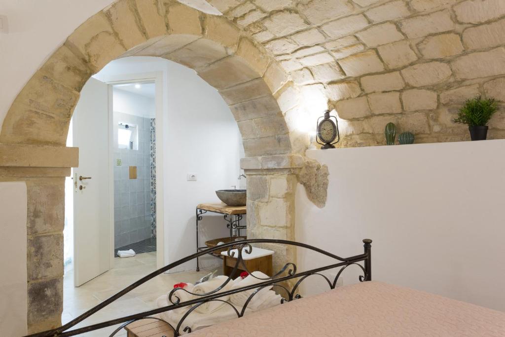 Fotografie z fotogalerie ubytování Pura Vida Iblea v destinaci Ragusa