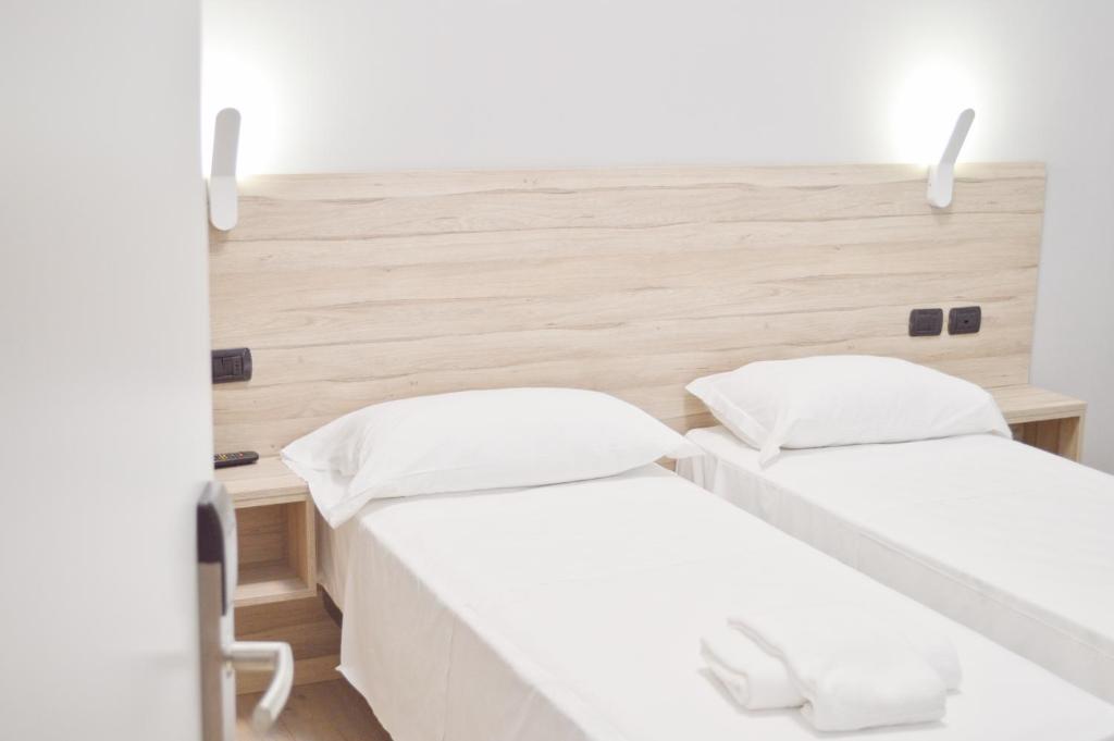 Miu Hotel - Resim 10