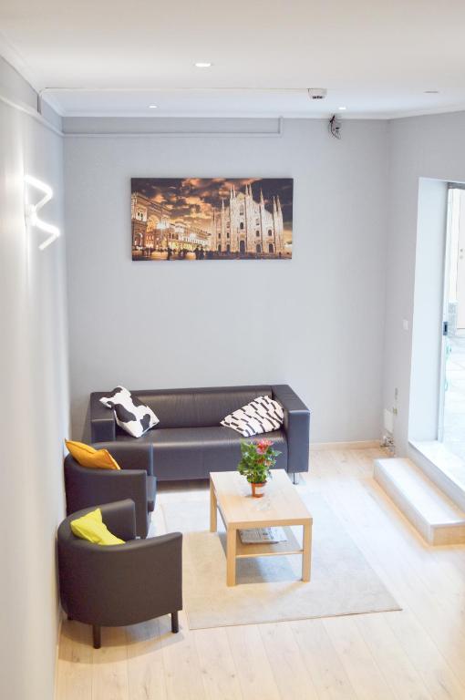 Miu Hotel - Resim 18