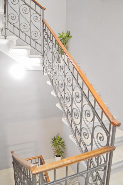 Miu Hotel - Resim 29