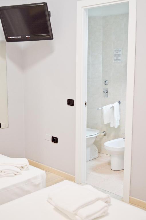 Miu Hotel - Resim 27