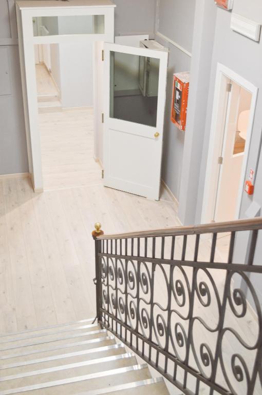 Miu Hotel - Resim 44