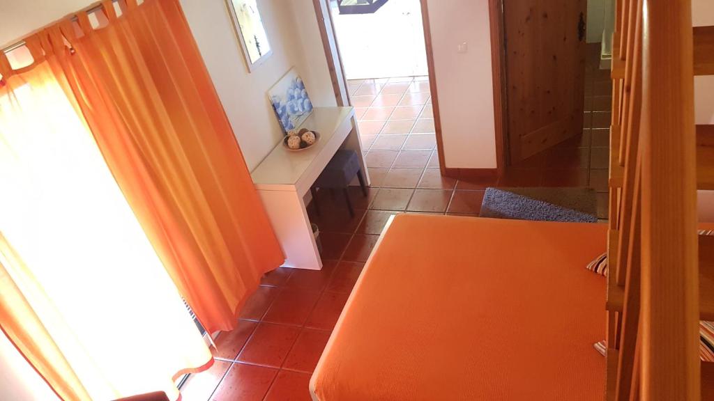 Fotografie z fotogalerie ubytování StoneWood Lodge AL v destinaci São Vicente Ferreira