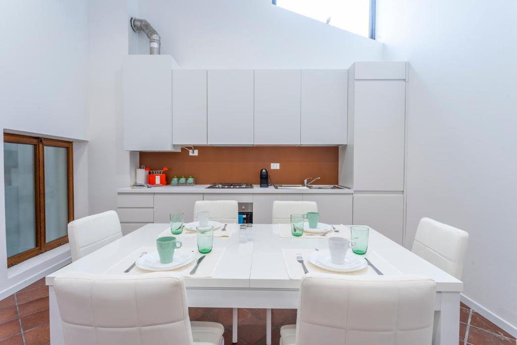 Ricasoli Garden Modern Apartments - Two-Bedroom Apartment