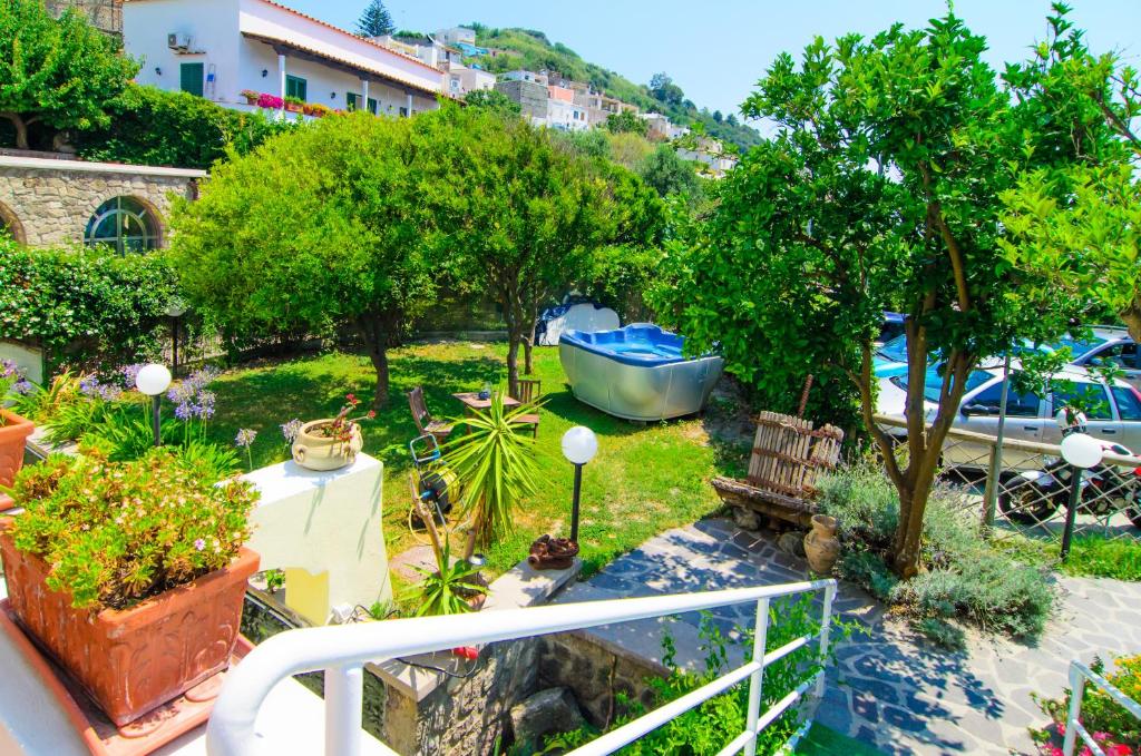 Piscina di Villa Giusto o nelle vicinanze