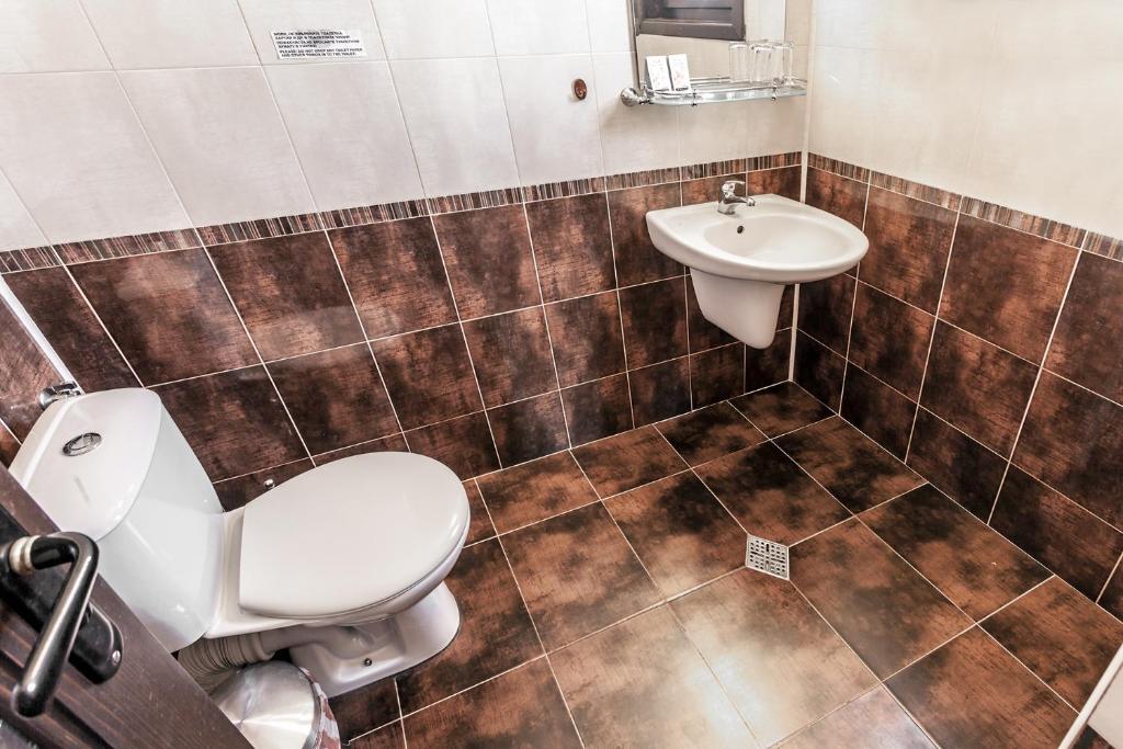 Keremidchieva Kushta Guest House - Triple Room
