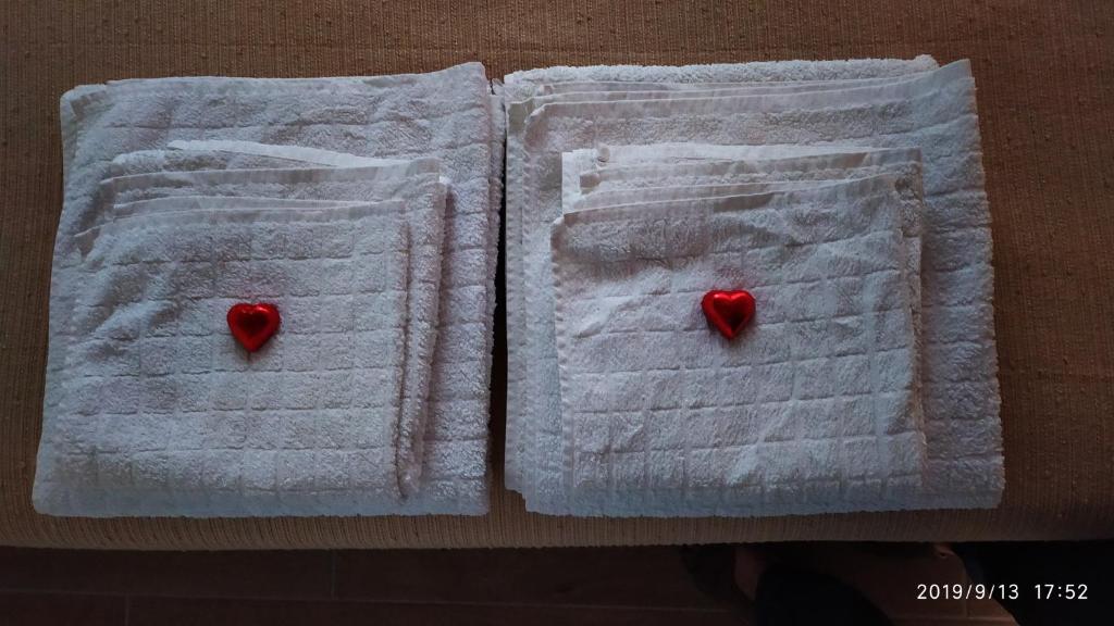 Le rondini di San Donato - 8