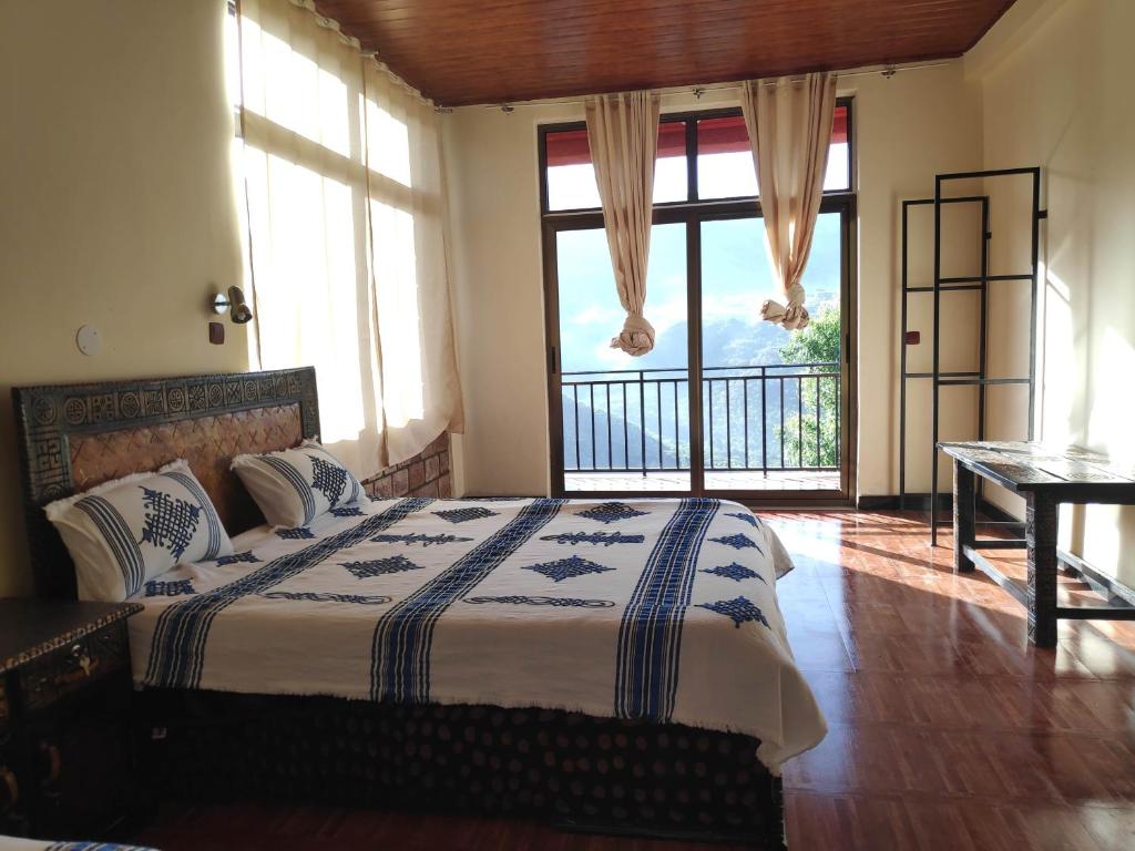 Merkeza Guest House - Habitación Familiar
